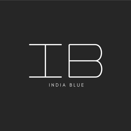 India Blue Gift Card