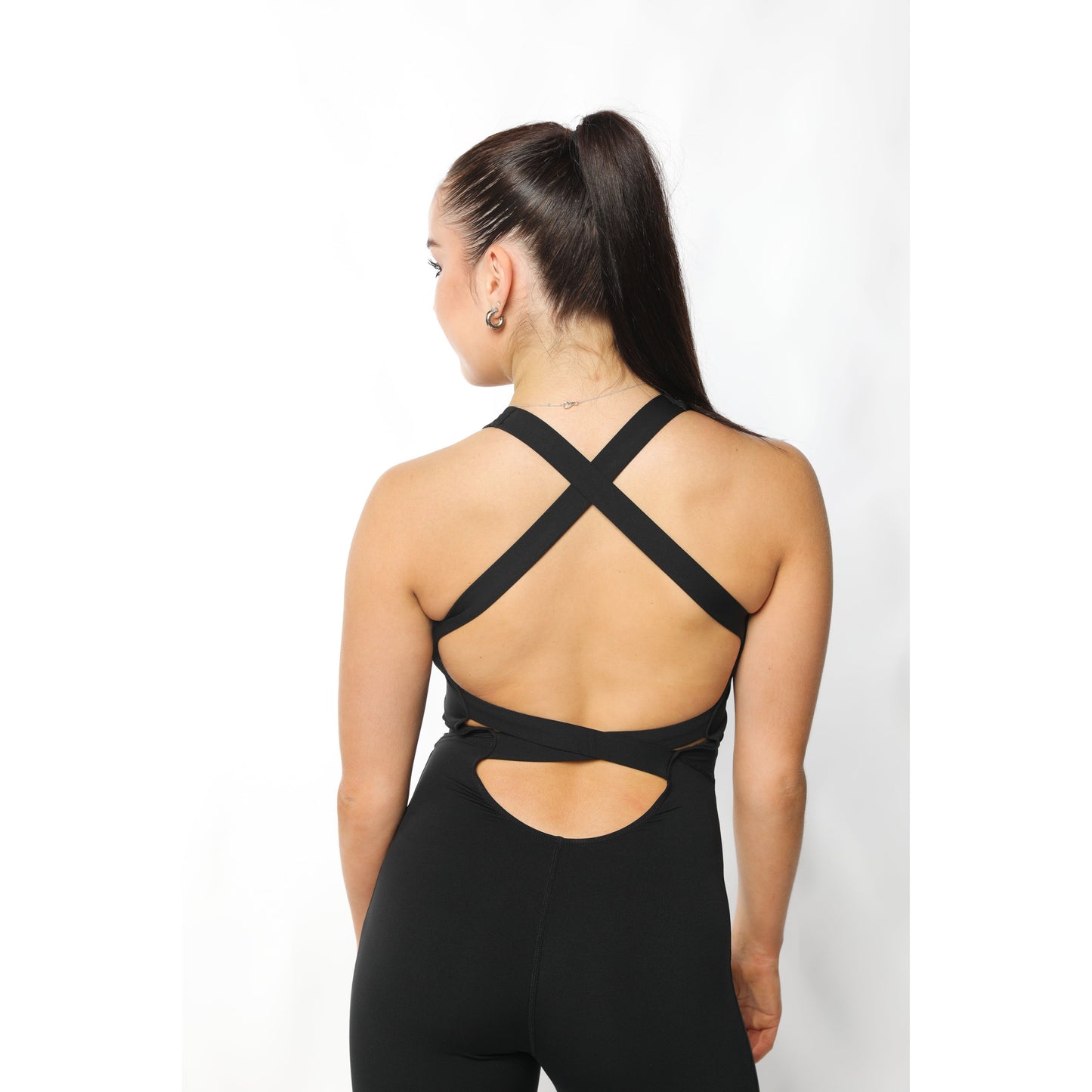 Amelia Short Leg Unitard