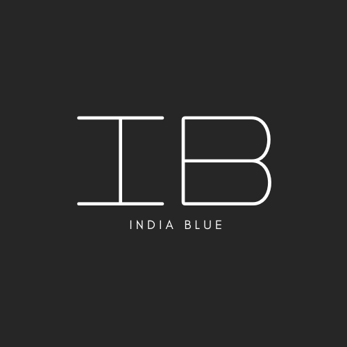 India Blue